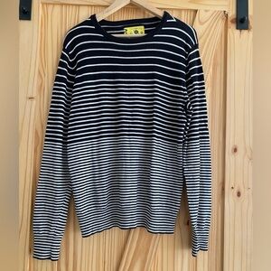 Analog Sweater